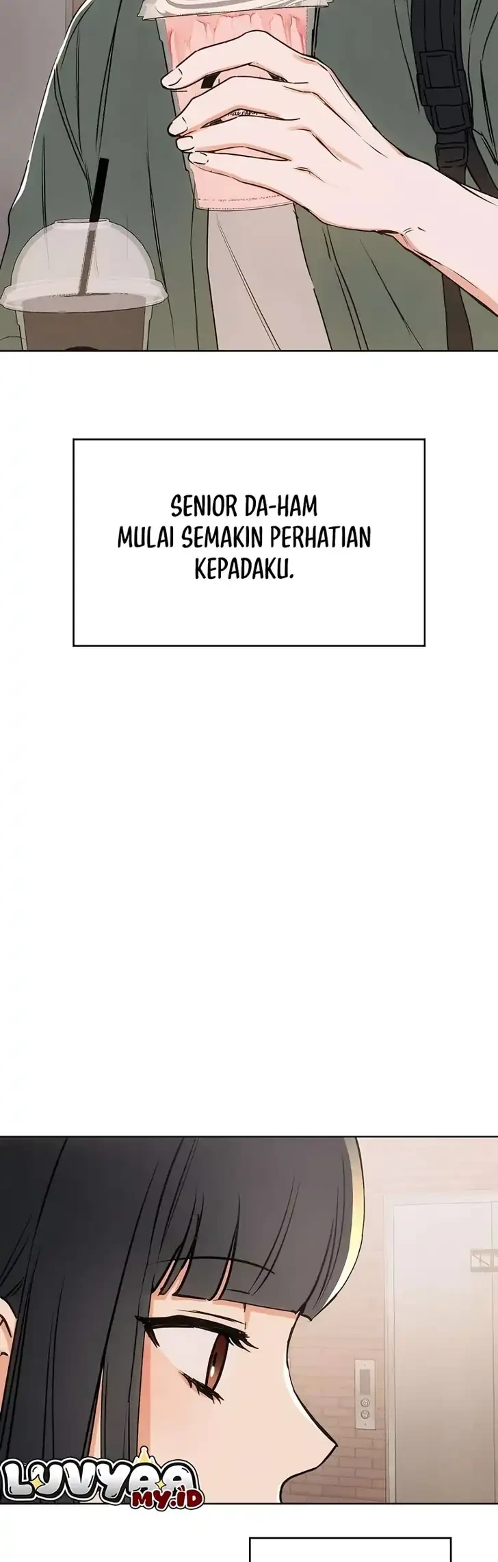 Our Ancestors are Watching Chapter 14 - halaman 29
