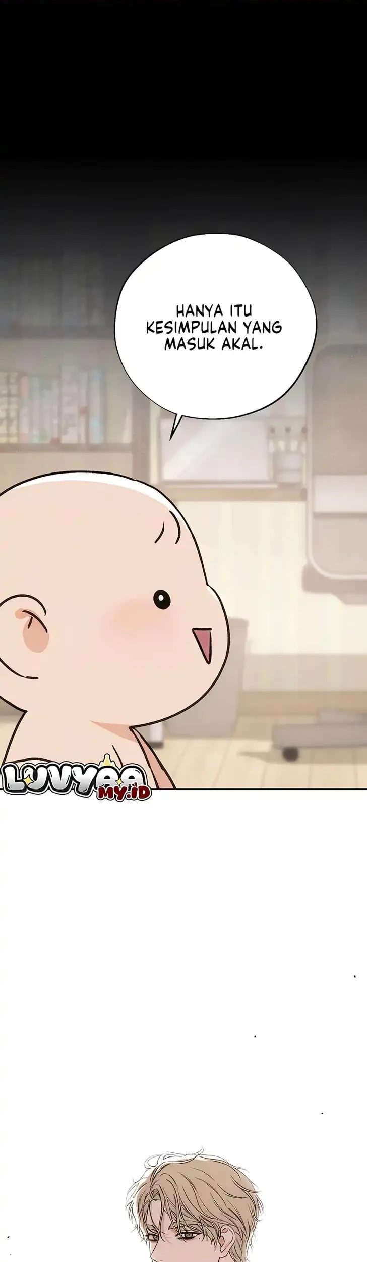Our Ancestors are Watching Chapter 14 - halaman 3