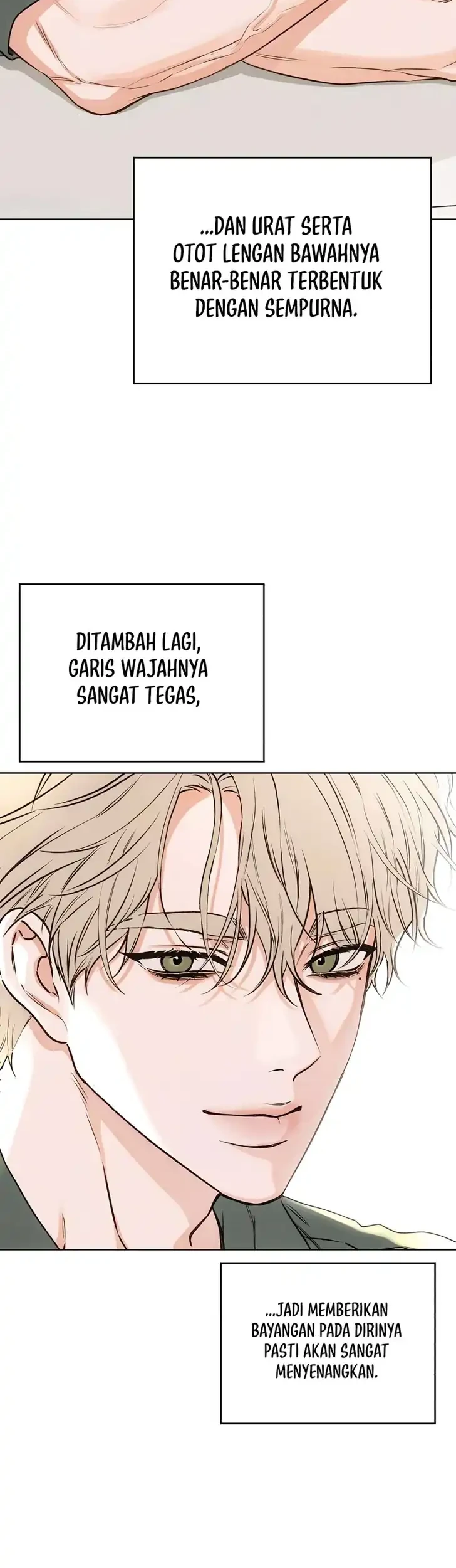 Our Ancestors are Watching Chapter 14 - halaman 52
