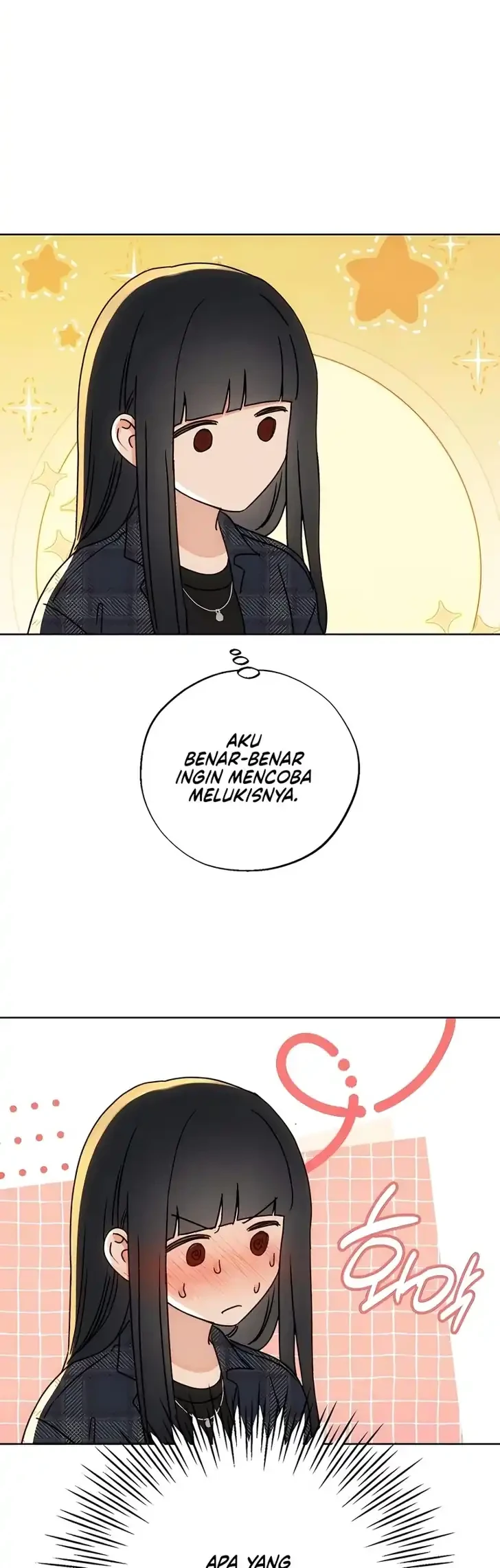 Our Ancestors are Watching Chapter 14 - halaman 53
