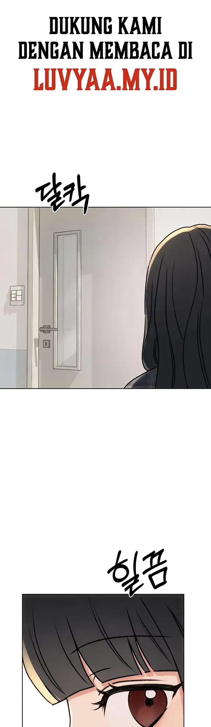 Our Ancestors are Watching Chapter 14 - halaman 55