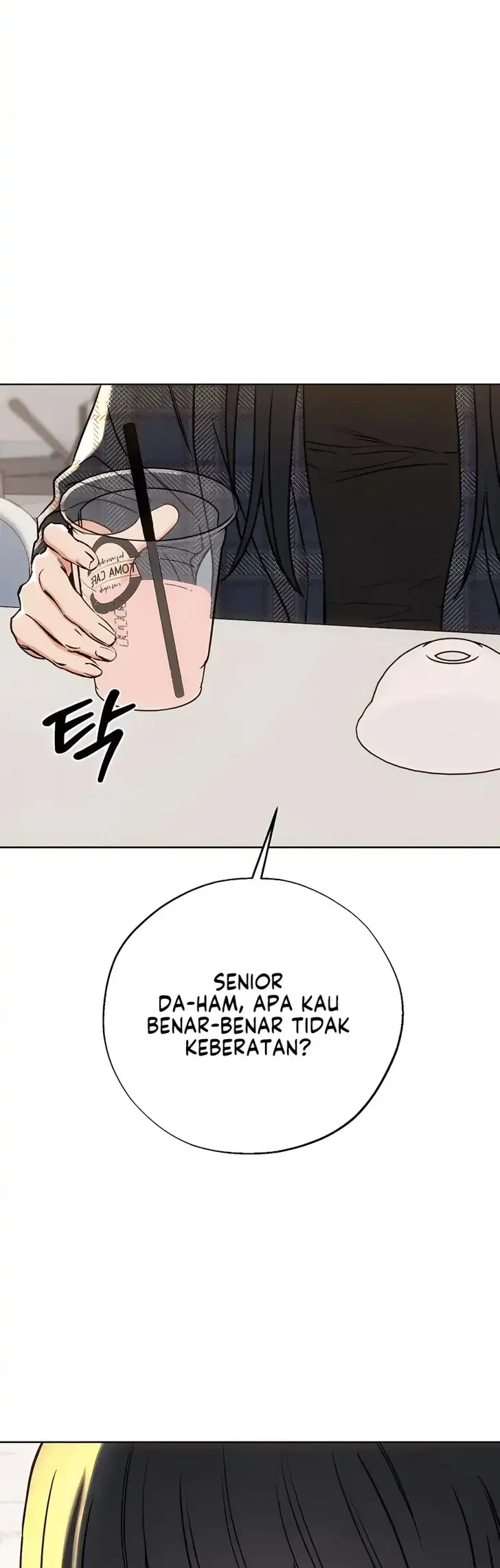 Our Ancestors are Watching Chapter 14 - halaman 59