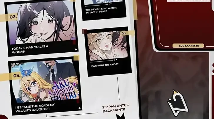 Our Ancestors are Watching Chapter 14 - halaman 64
