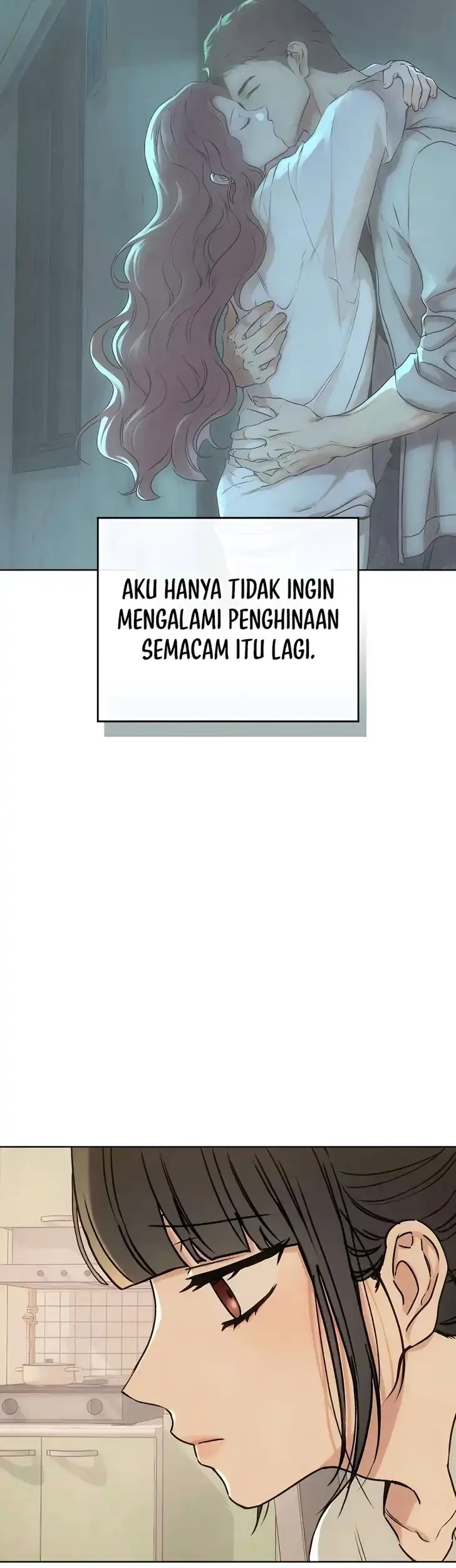 Our Ancestors are Watching Chapter 15 - halaman 10