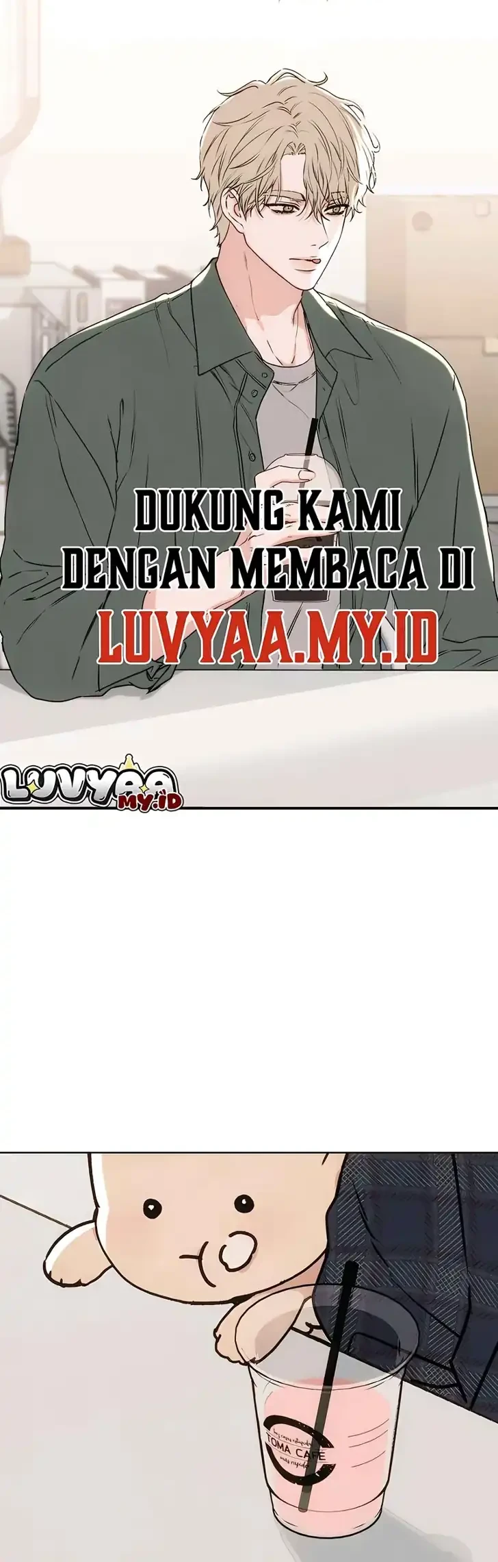 Our Ancestors are Watching Chapter 15 - halaman 4