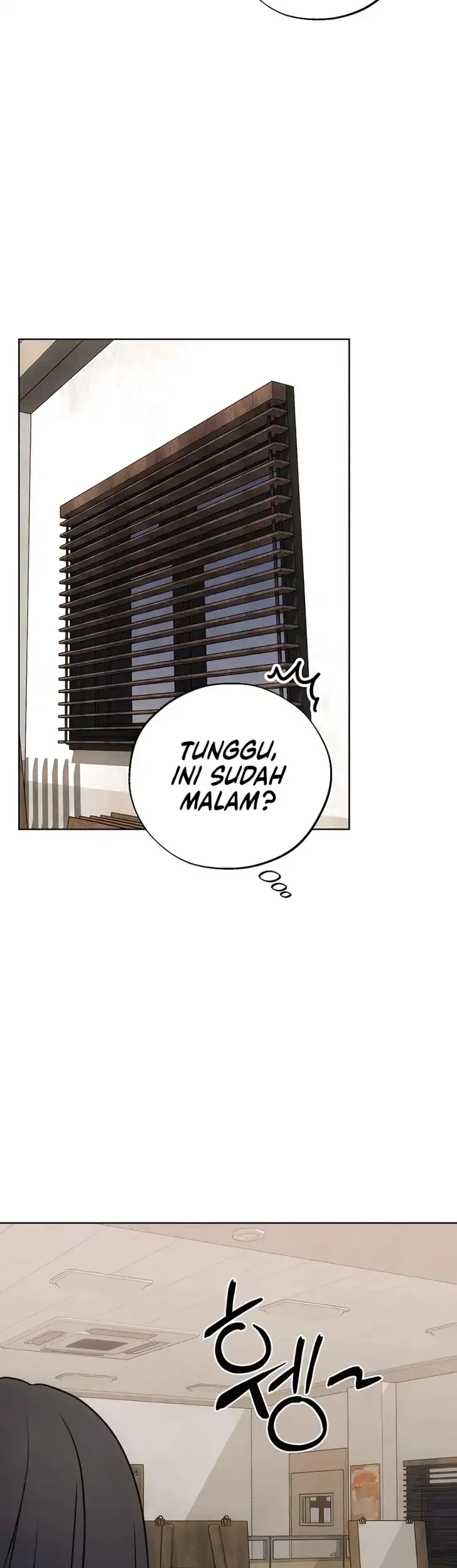 Our Ancestors are Watching Chapter 15 - halaman 45