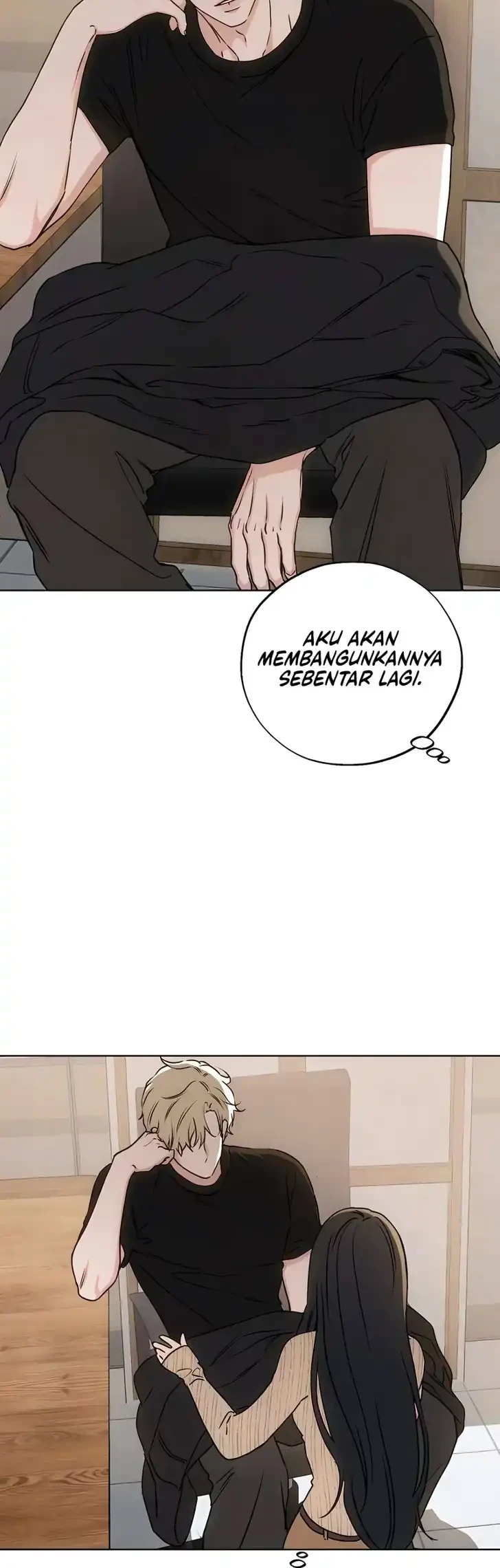 Our Ancestors are Watching Chapter 15 - halaman 50