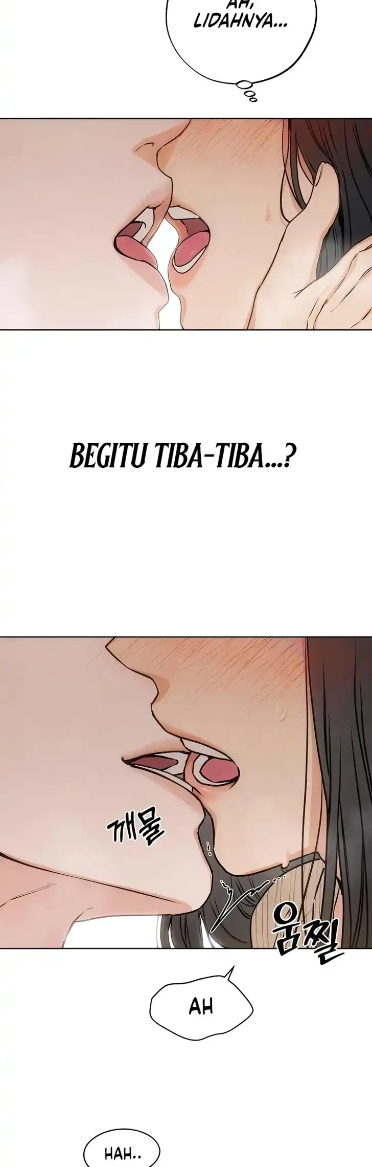 Our Ancestors are Watching Chapter 15 - halaman 56