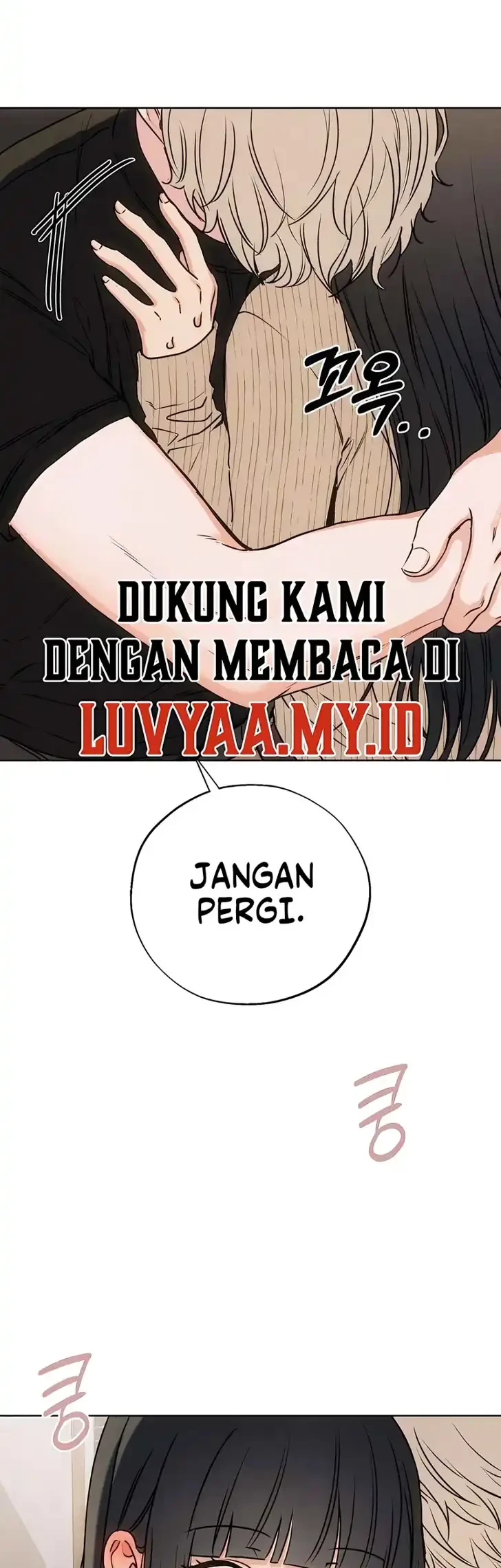 Our Ancestors are Watching Chapter 15 - halaman 59