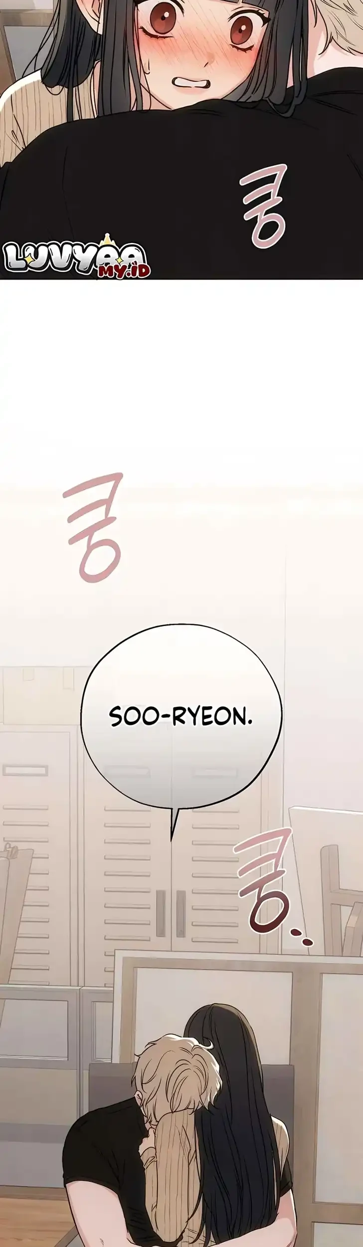 Our Ancestors are Watching Chapter 15 - halaman 60