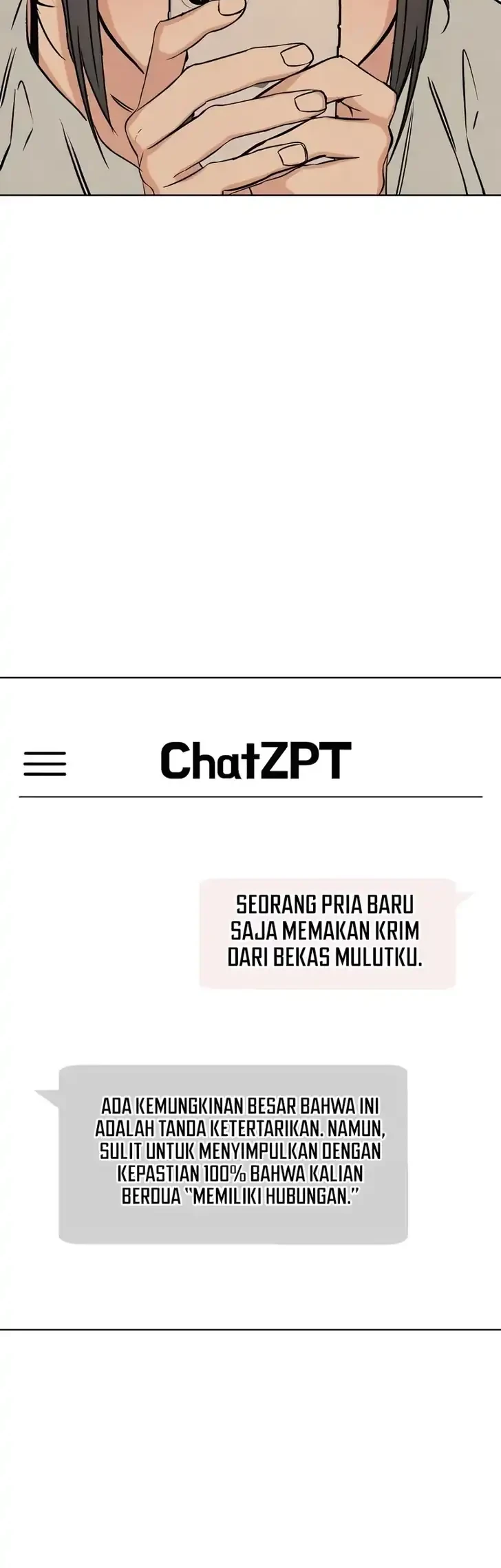 Our Ancestors are Watching Chapter 15 - halaman 7