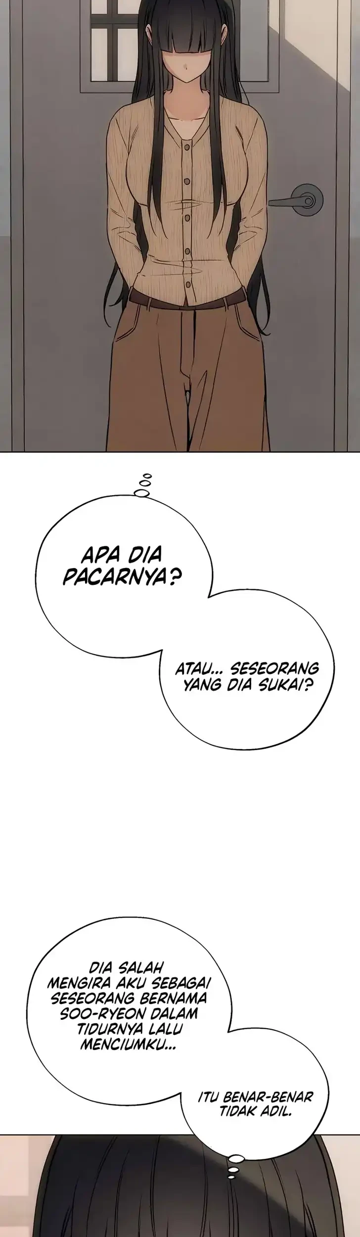 Our Ancestors are Watching Chapter 16 - halaman 10