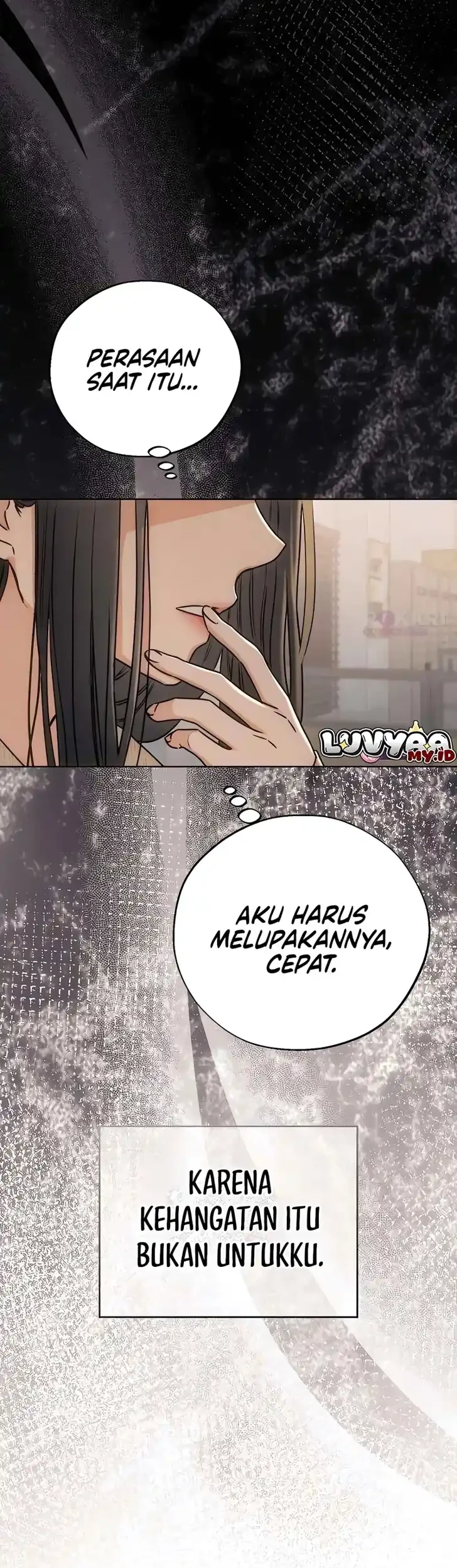 Our Ancestors are Watching Chapter 16 - halaman 13
