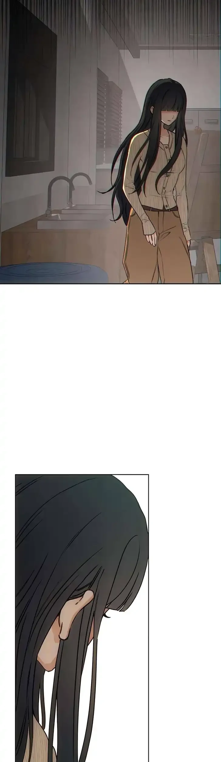 Our Ancestors are Watching Chapter 16 - halaman 18