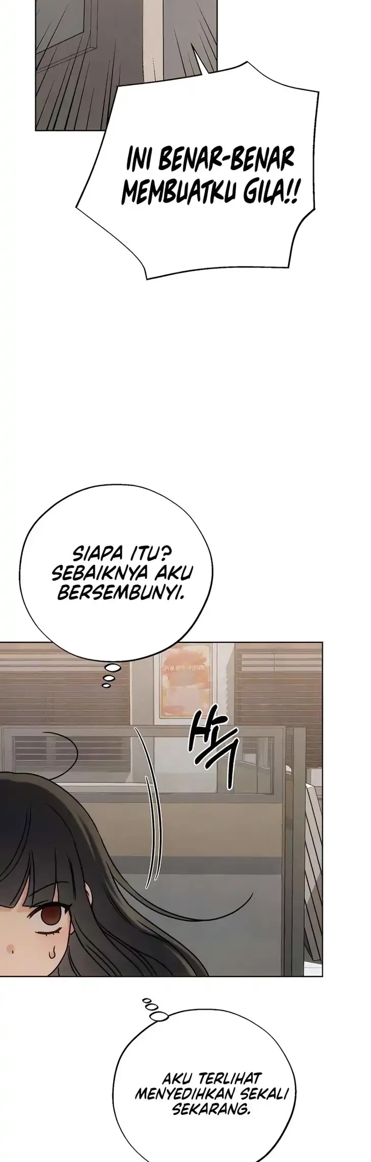 Our Ancestors are Watching Chapter 16 - halaman 23