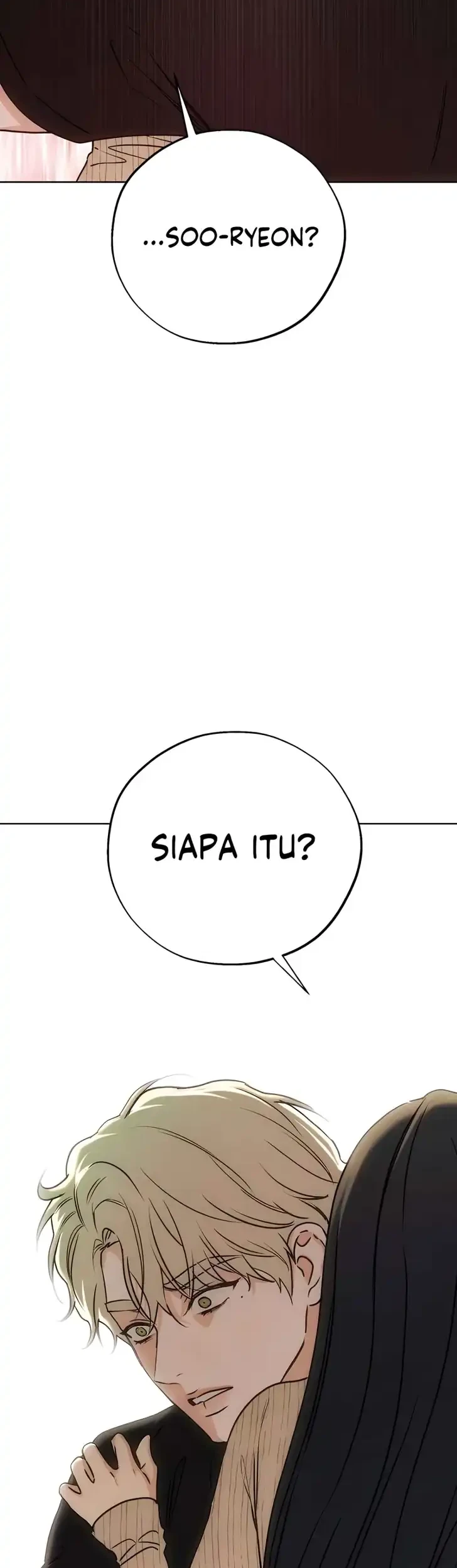 Our Ancestors are Watching Chapter 16 - halaman 3