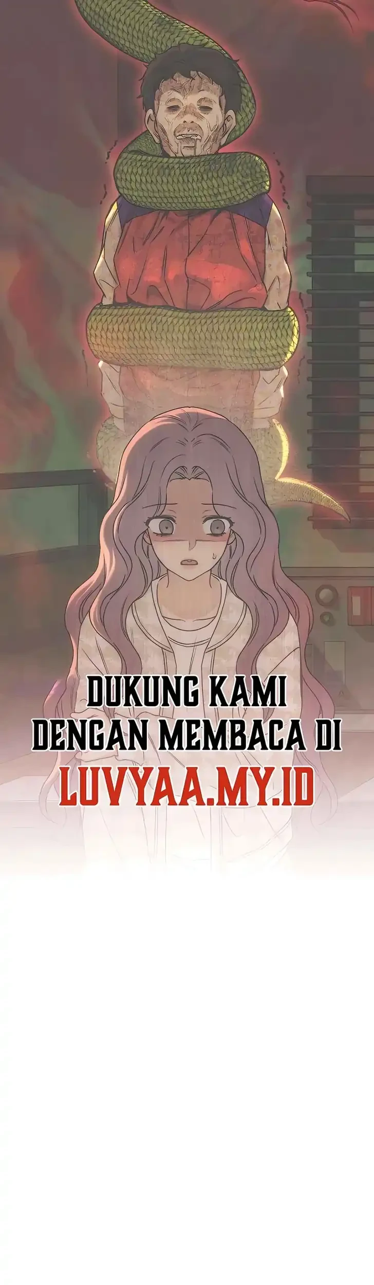 Our Ancestors are Watching Chapter 16 - halaman 48