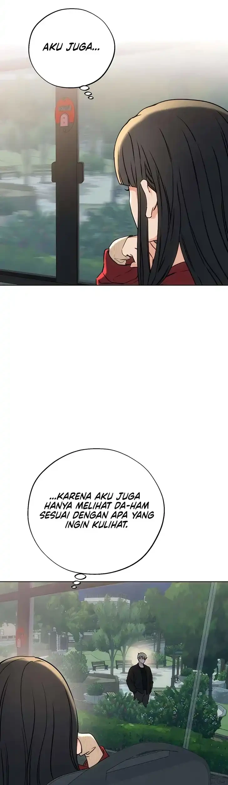 Our Ancestors are Watching Chapter 16 - halaman 49