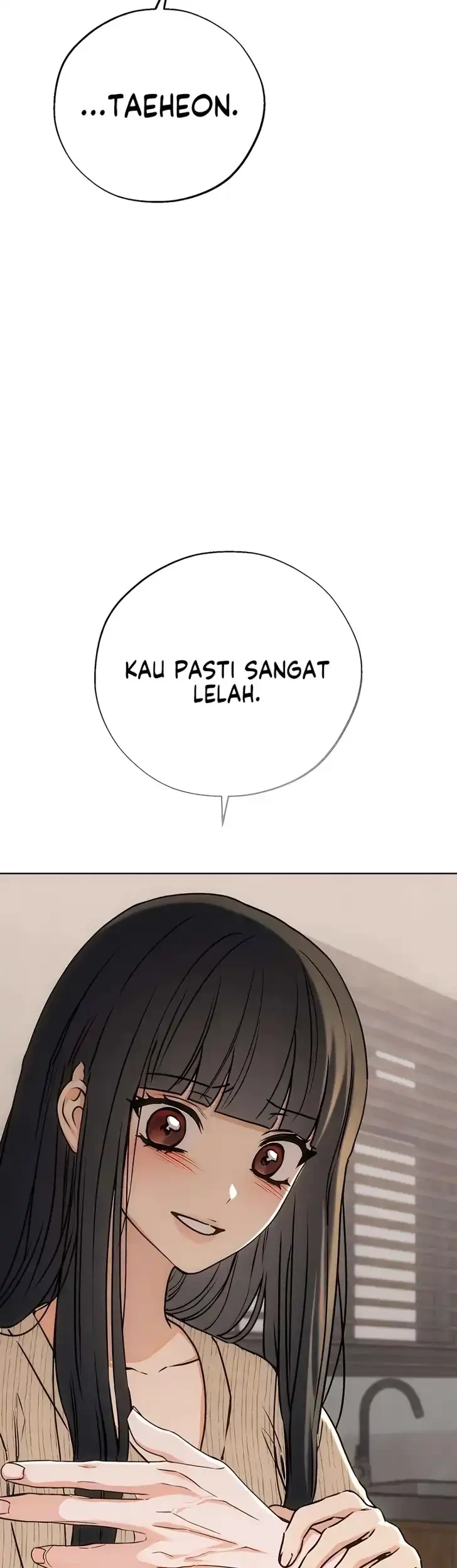 Our Ancestors are Watching Chapter 16 - halaman 8