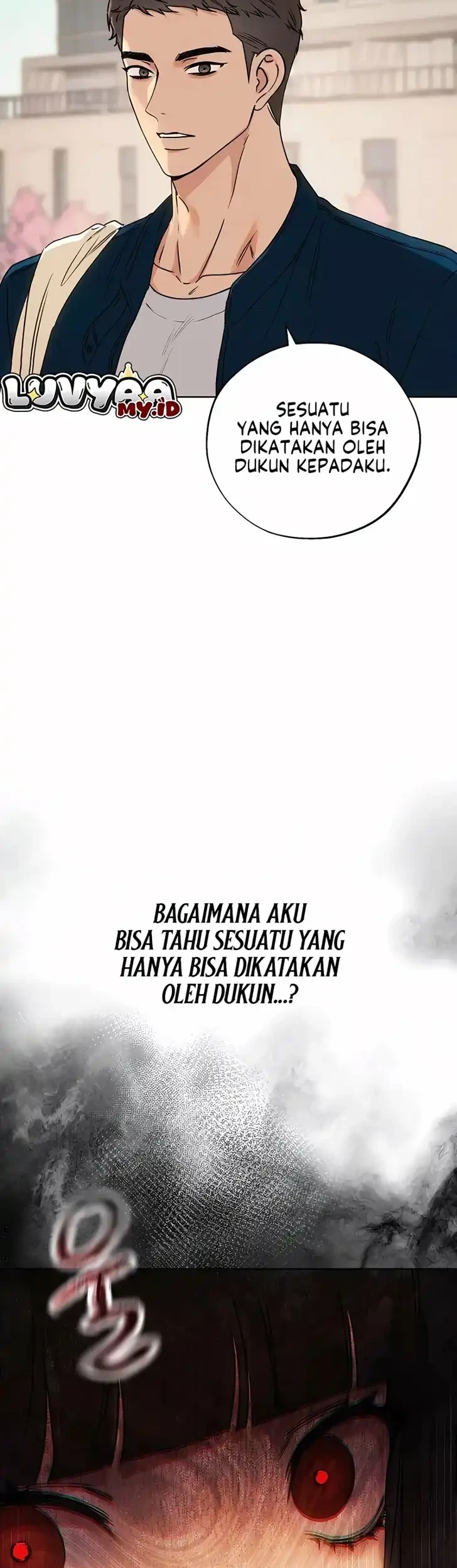 Our Ancestors are Watching Chapter 2 - halaman 29