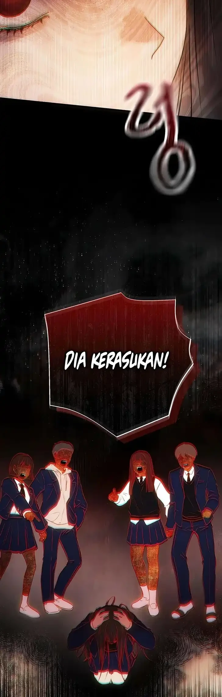 Our Ancestors are Watching Chapter 2 - halaman 30