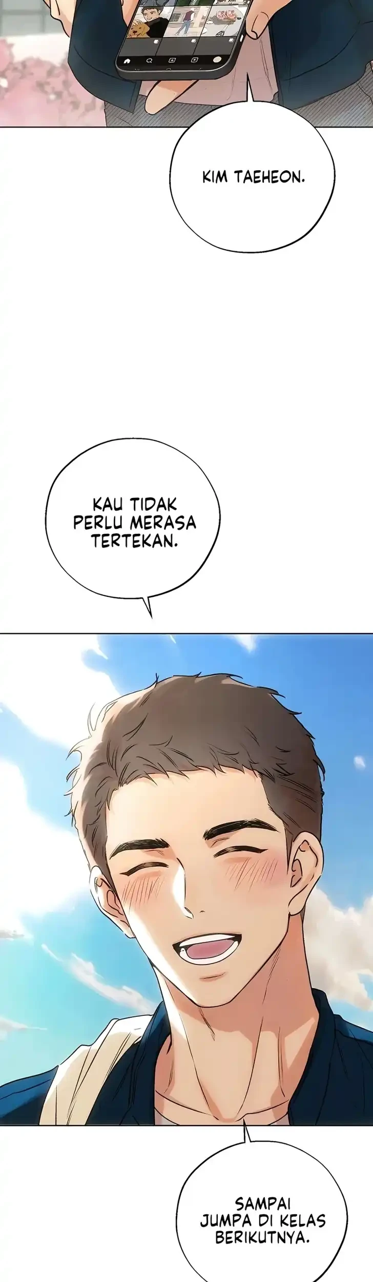 Our Ancestors are Watching Chapter 2 - halaman 37