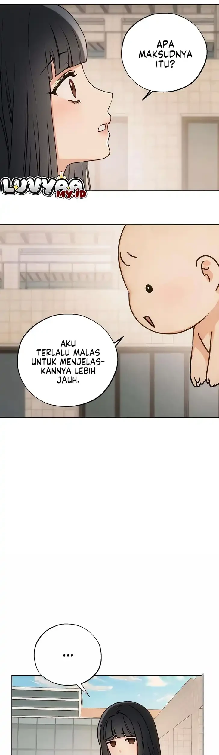Our Ancestors are Watching Chapter 2 - halaman 44