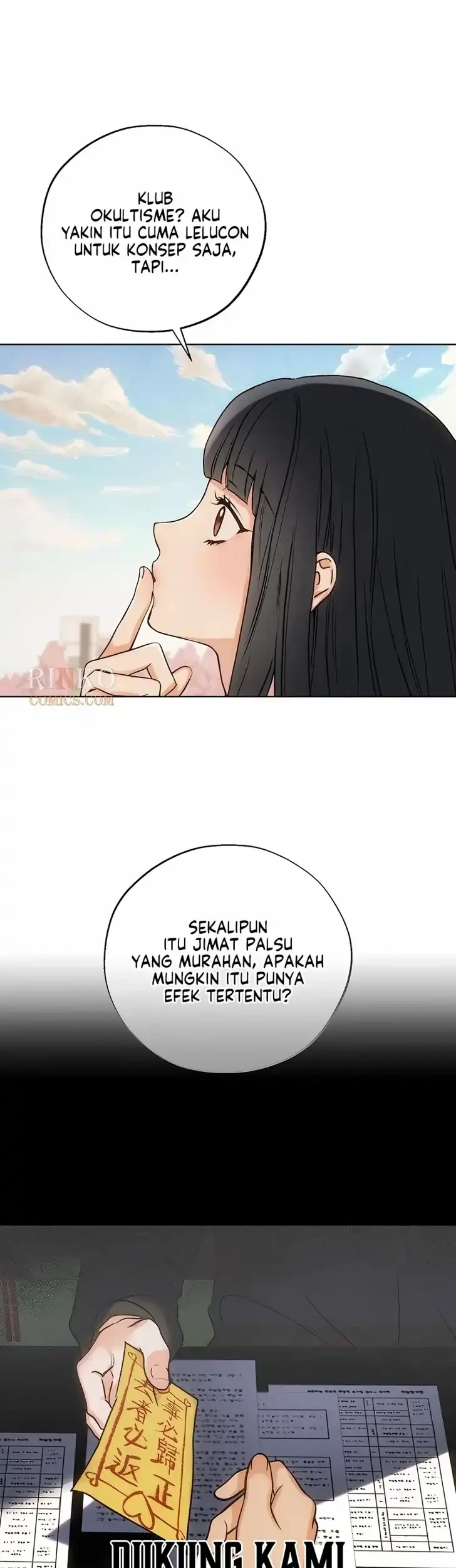 Our Ancestors are Watching Chapter 2 - halaman 46