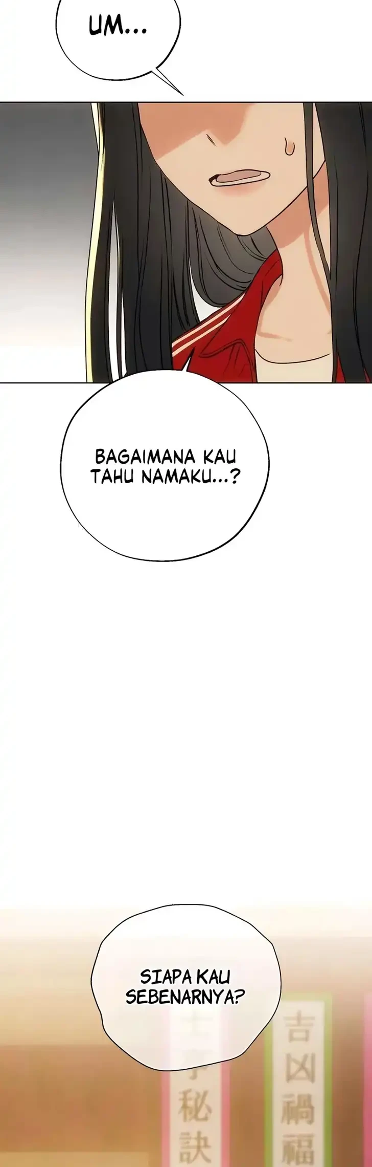 Our Ancestors are Watching Chapter 3 - halaman 18