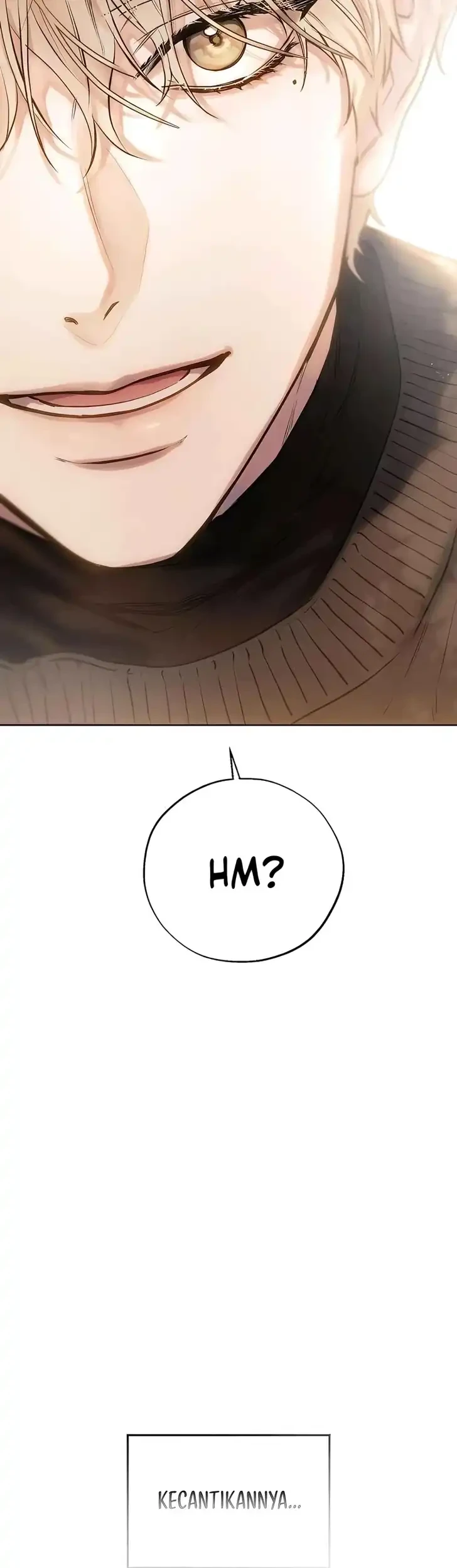 Our Ancestors are Watching Chapter 3 - halaman 34