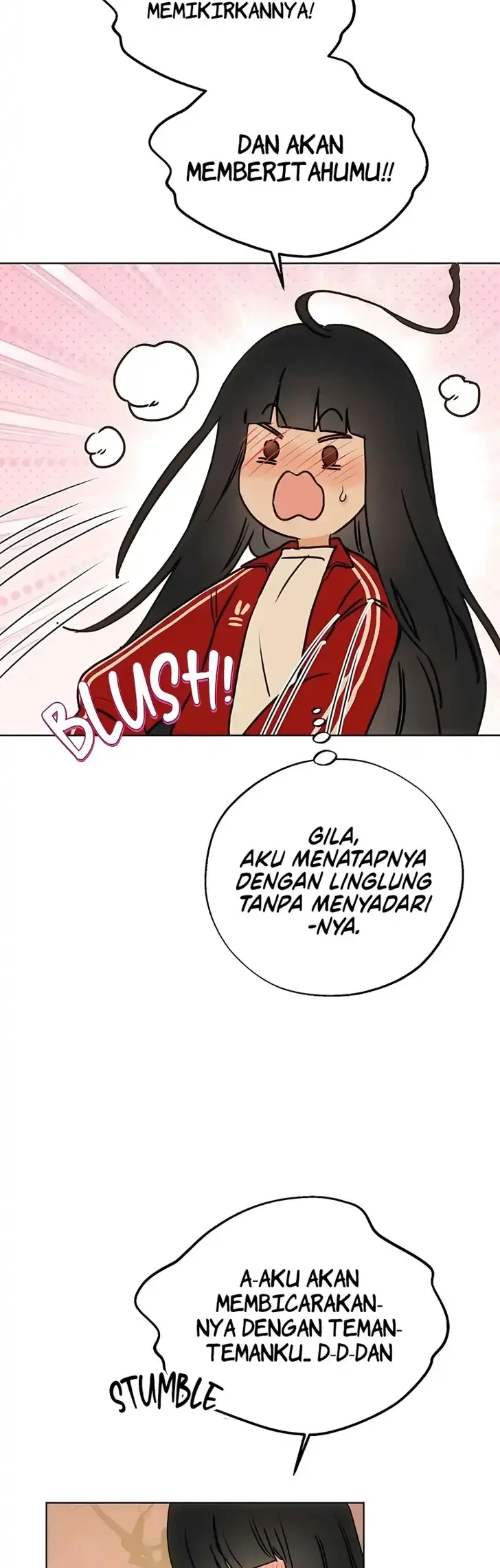 Our Ancestors are Watching Chapter 3 - halaman 36