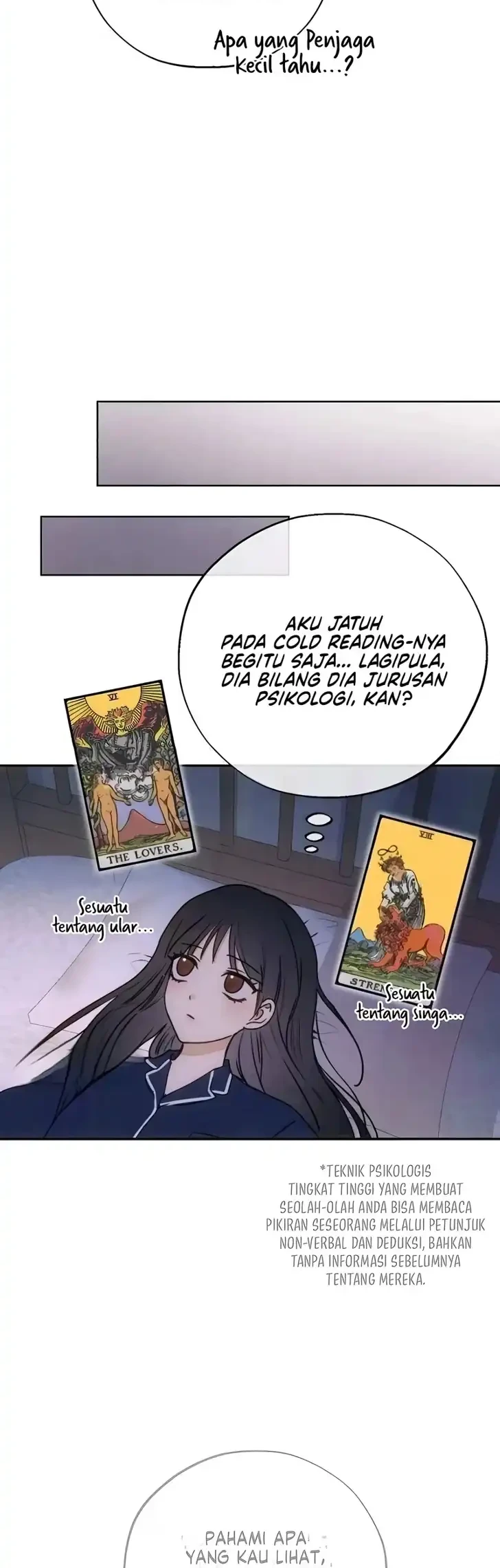 Our Ancestors are Watching Chapter 3 - halaman 45