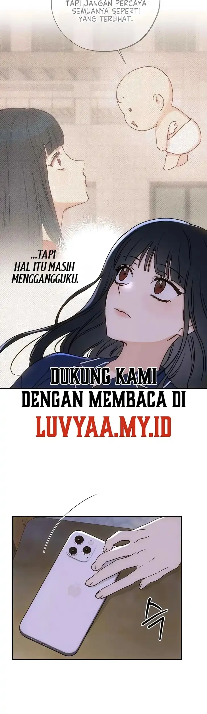 Our Ancestors are Watching Chapter 3 - halaman 46