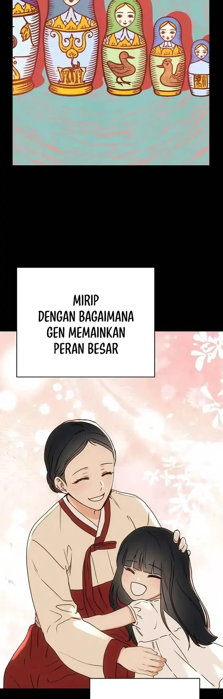 Our Ancestors are Watching Chapter 3 - halaman 51
