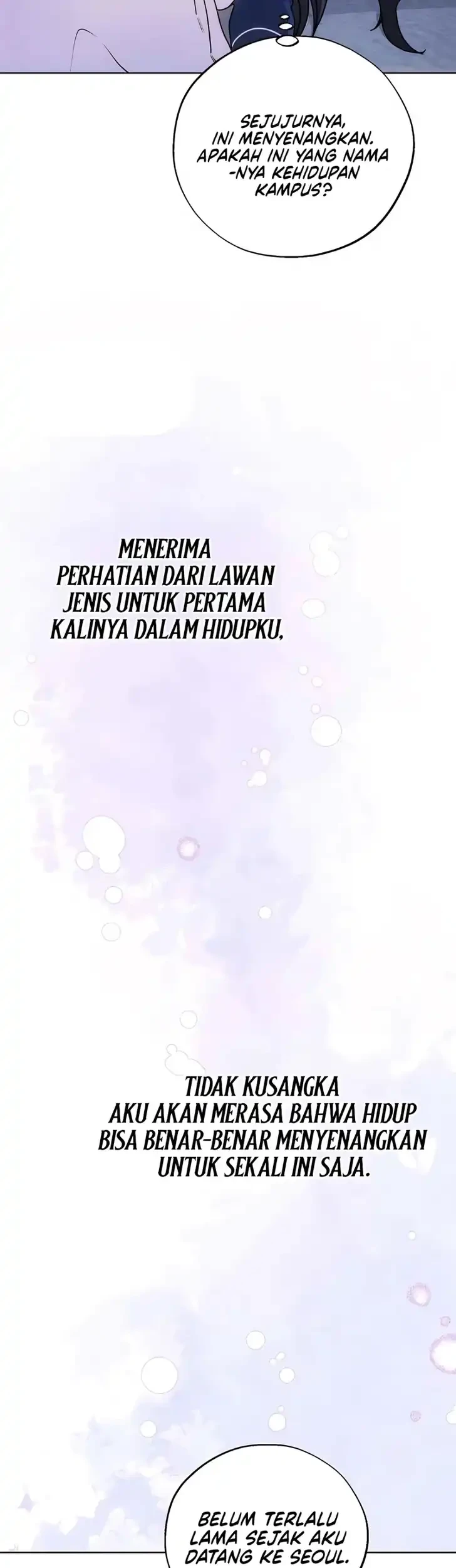 Our Ancestors are Watching Chapter 3 - halaman 55