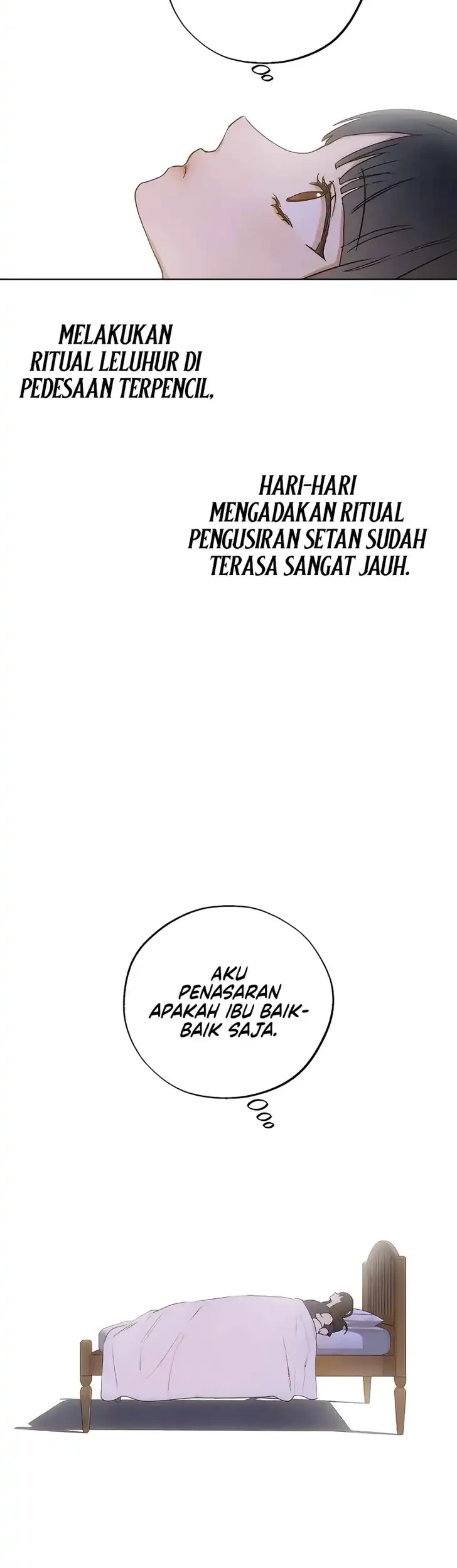 Our Ancestors are Watching Chapter 3 - halaman 56