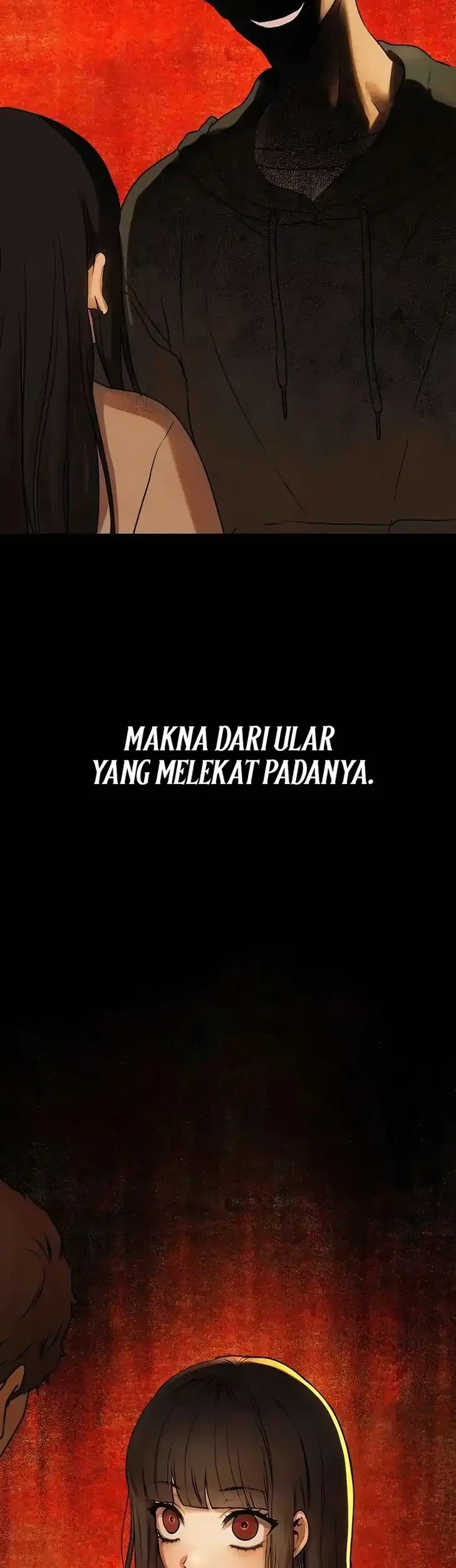 Our Ancestors are Watching Chapter 3 - halaman 62