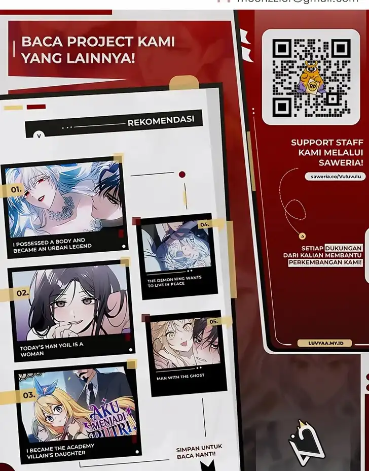 Our Ancestors are Watching Chapter 3 - halaman 64