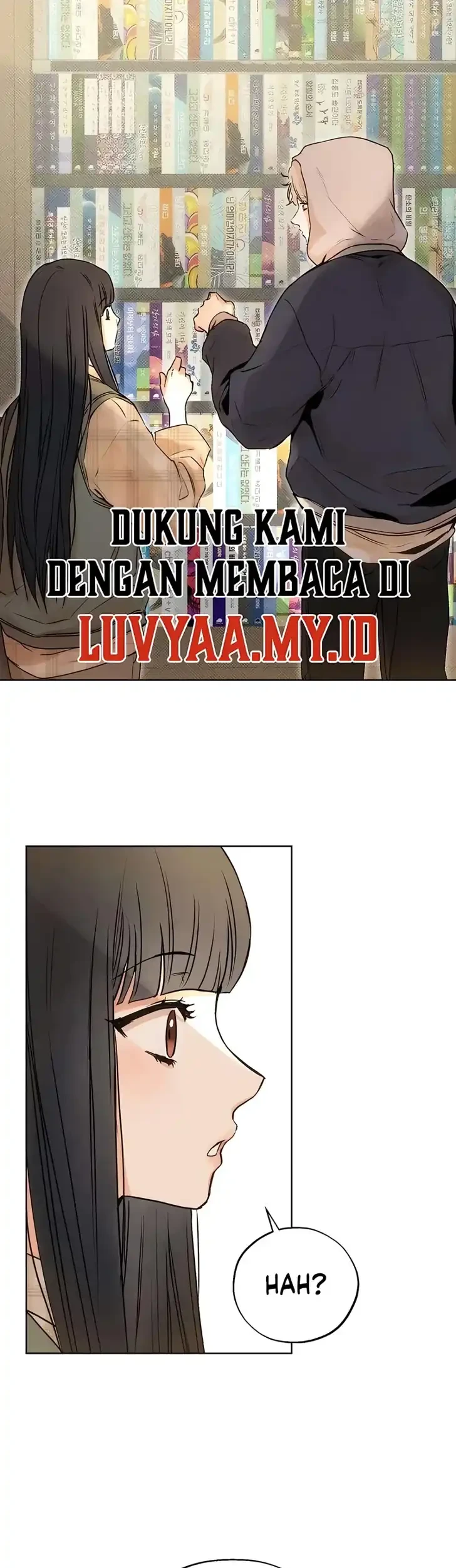 Our Ancestors are Watching Chapter 4 - halaman 4