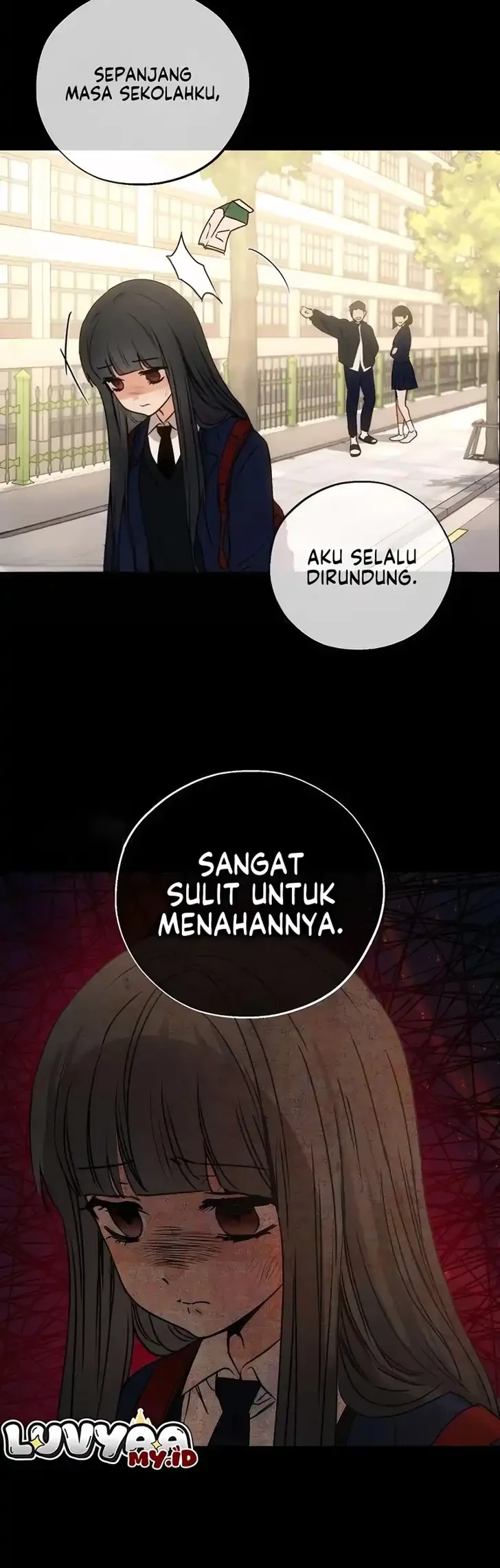 Our Ancestors are Watching Chapter 4 - halaman 42