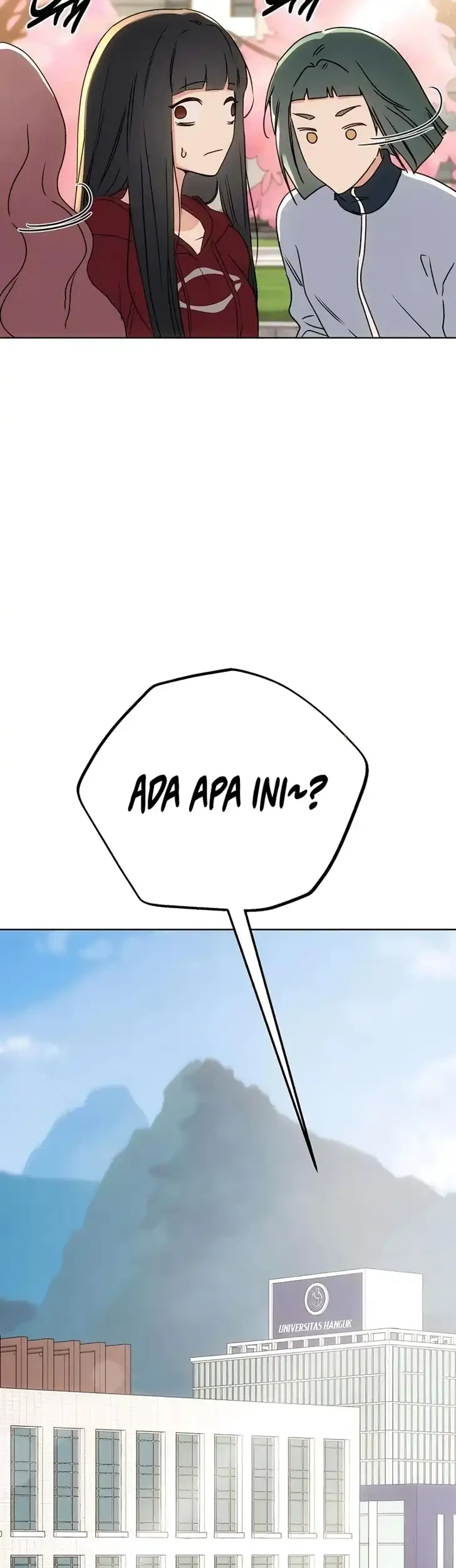Our Ancestors are Watching Chapter 5 - halaman 10