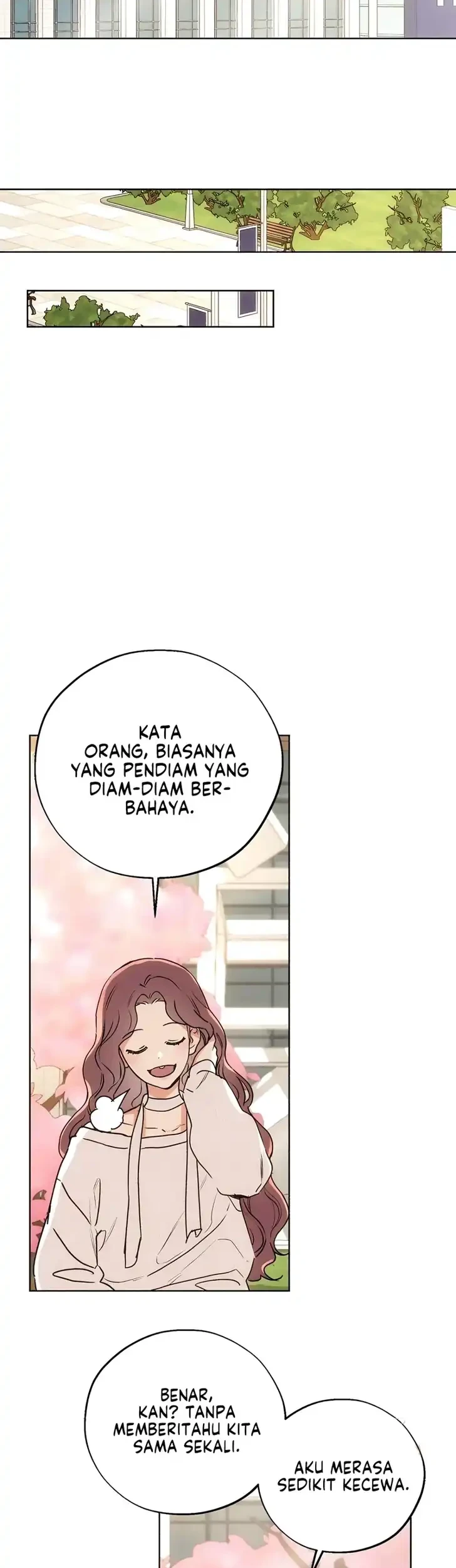 Our Ancestors are Watching Chapter 5 - halaman 11