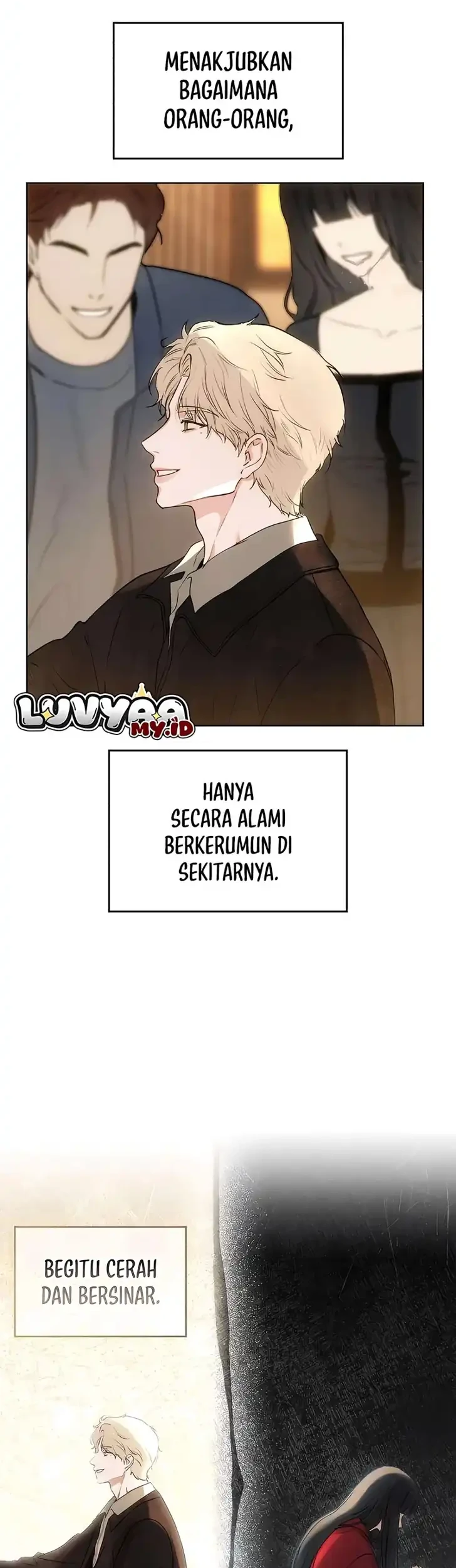 Our Ancestors are Watching Chapter 5 - halaman 41