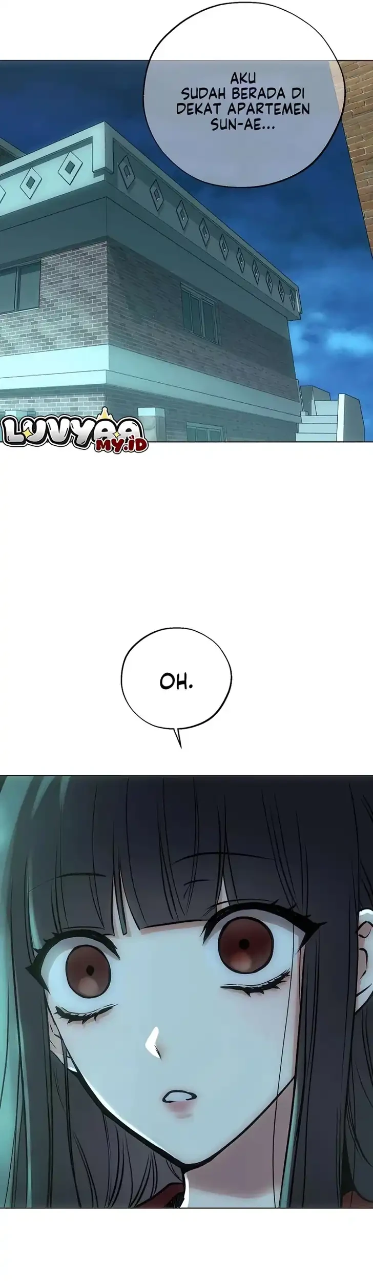 Our Ancestors are Watching Chapter 5 - halaman 49