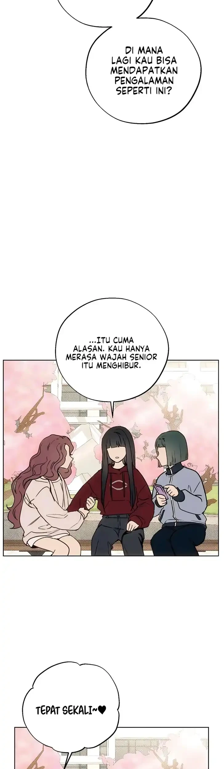 Our Ancestors are Watching Chapter 5 - halaman 7
