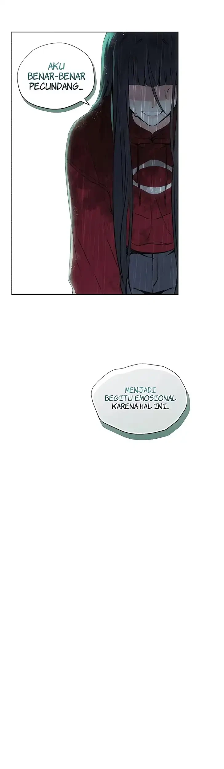Our Ancestors are Watching Chapter 6 - halaman 10