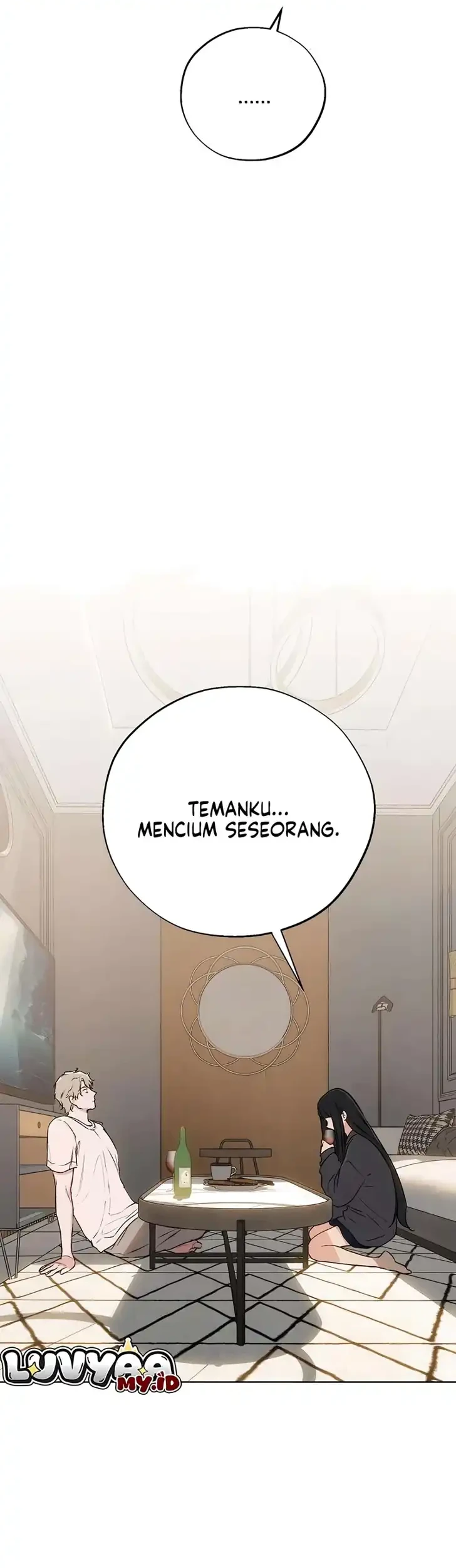 Our Ancestors are Watching Chapter 6 - halaman 41