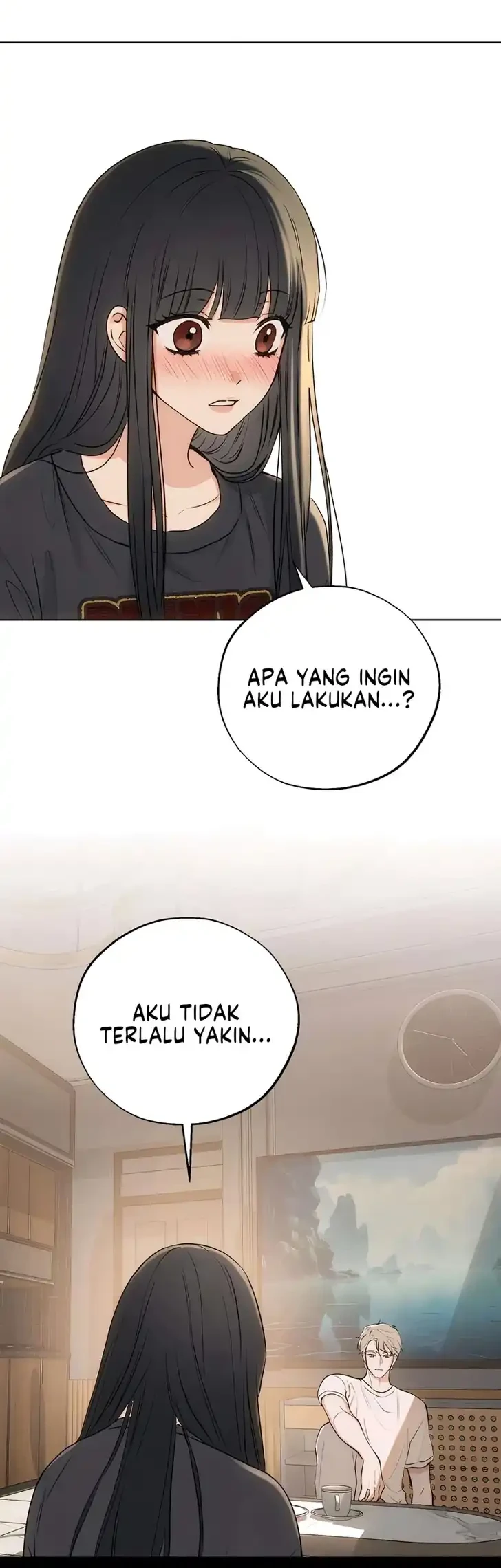 Our Ancestors are Watching Chapter 6 - halaman 45