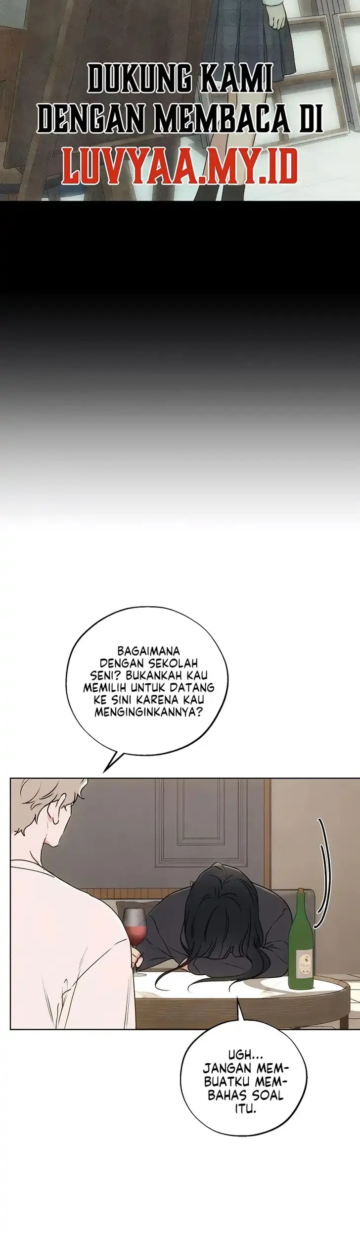 Our Ancestors are Watching Chapter 6 - halaman 47