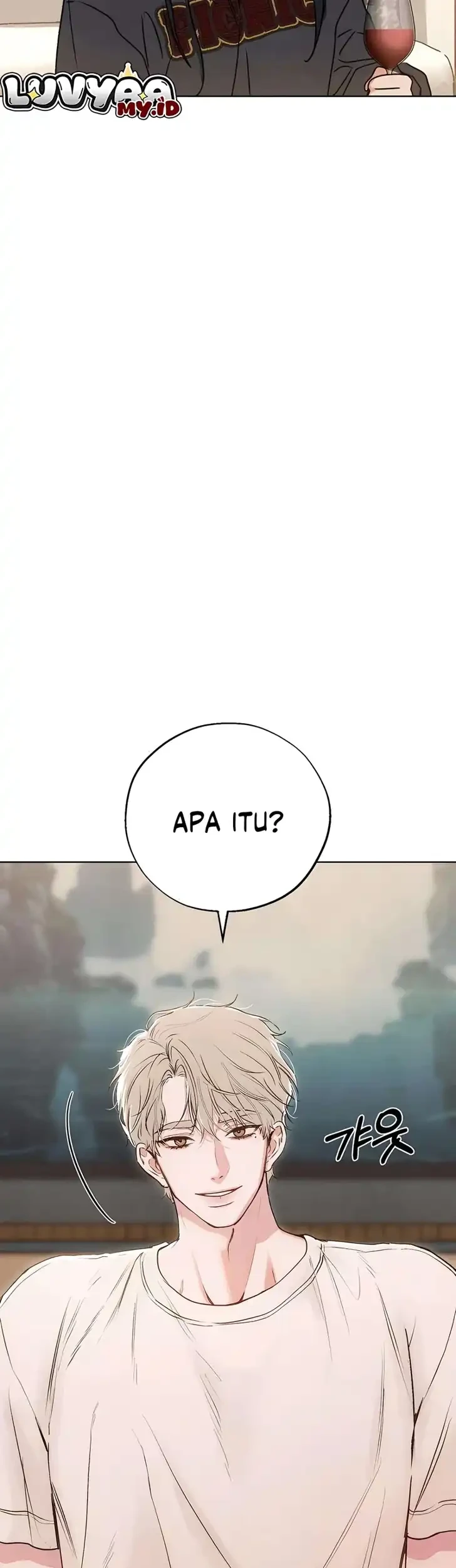 Our Ancestors are Watching Chapter 6 - halaman 52